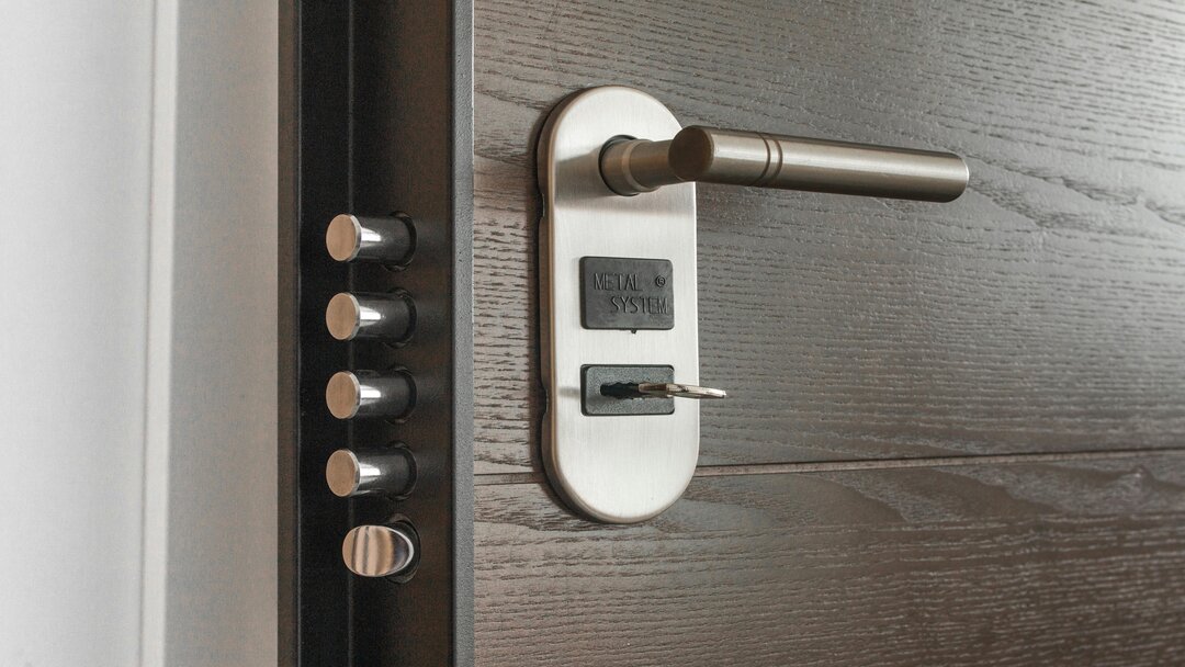 Apa-Saja-Jenis-Smart-Door-Lock-dan-Manfaatnya?